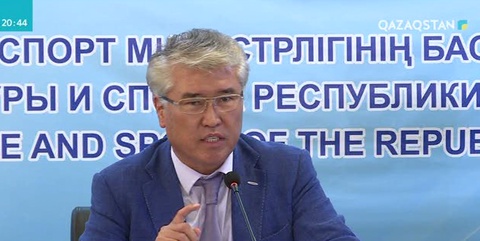 Азия ойындарынан кейінгі оймақтай ой