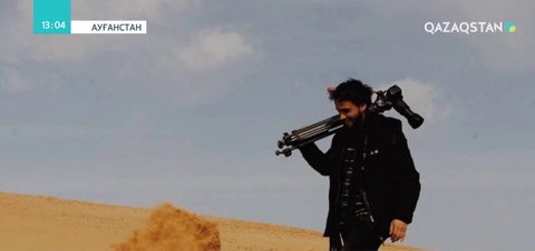 Кабулде жойқын жарылыстан 20 адам қаза тапты