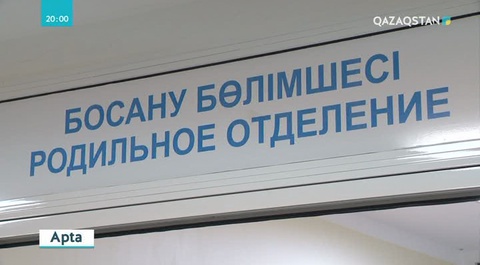 Астанада бір перзентханада 3 айда бес өлім тіркелді