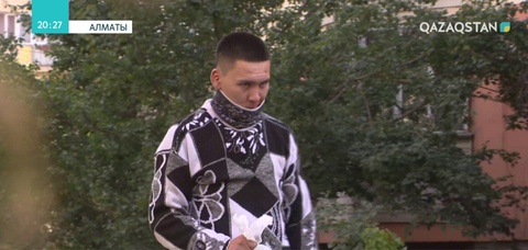 Алматылық Әйгерім Мақашева 12 жерден алған пышақ жарақатынан өлім аузынан қалды