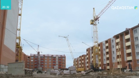 Қазақстанда тағы бір жеңілдетілген ипотека бағдарламасы іске қосылды