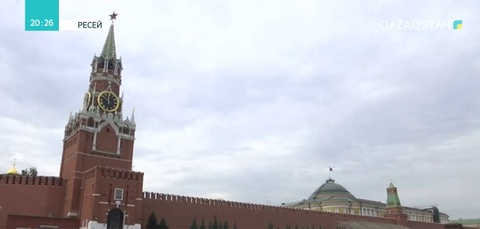 Рубль оңалуы мүмкін