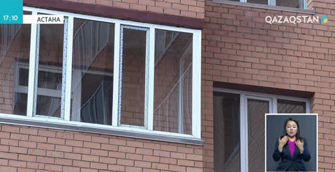 Елімізде әскерилерге арналған тұрғын үй бағдарламасы жүзеге аса бастады