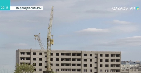 Павлодар облысында 1 млрд 300 млн теңге игерілмеген