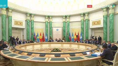 Бауырластық байланыстар сан-салалы