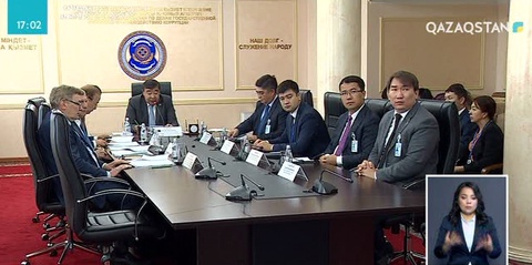 Шенеуніктер арасында қызметкерлеріне салынған тәртіптік жазаны мерзімінен бұрын алып тастау белең алған