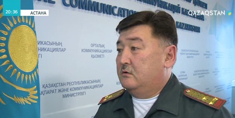 Елімізде әскер қатарына шақыру науқаны басталды