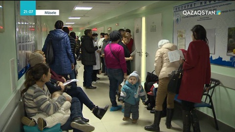 Сапасыз тамаққа тап келсеңіз не істеу керек?