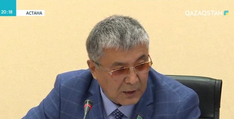 Халық үшін «Бірыңғай жинақтаушы зейнетақы қорына» қарағанда депозитке ақша салу тиімдірек - Мұрат Бақтиярұлы