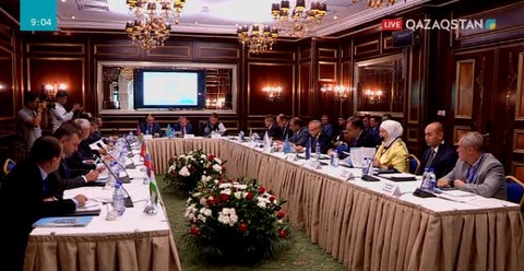 Есірткі саудасына тосқауыл артты