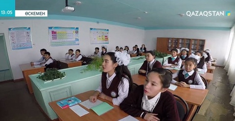 Өскемендегі мектептерге оқулықтарды дер кезінде жеткізіп бермеген көліктік компаниялар жазалануы мүмкін