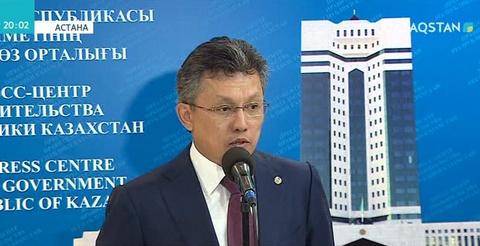 Бақыт Сұлтановтың Астана әкімі қызметініне кіріскеніне бір апта болды