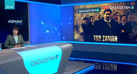 «Тар заман» фильмі «Тұлпар» ұлттық жүлдесіне ұсынылды