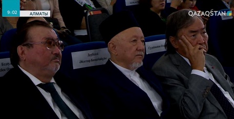 Кітапханашылардың мәртебесін көтеру қажет