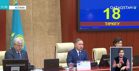 Жаңа киностудия салынатын болды