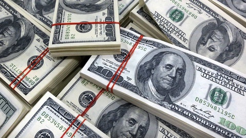 Либерия үкіметі жаңадан басылған 104 млн. АҚШ долларының жоғалып кетуін тергеп жатыр