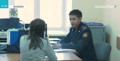 Өскеменде туристік агенттік 60-тан астам тұрғынды сан соқтырды