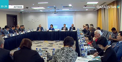 Қазақстан мен Өзбекстан арасындағы байланыс одан әрі артады