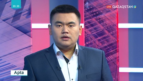 «Өзім сөзім»: Осы аптада В.Путин Р.Ердоған Идлиб мәселесі бойынша келісімге келді