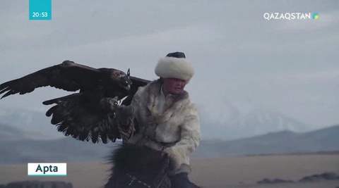 Қазақ еліне алғаш келген Айшолпанның әсері қалай?