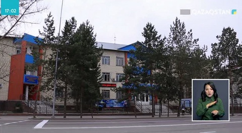 Талдықорғанның әскери комиссариаты ғимаратындағы атыс бойынша сот отырысы басталды