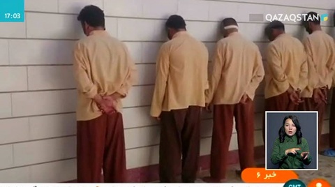 Иранның Ахваз қаласында шабуылға қатысты 22 адам ұсталды