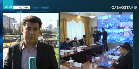 Елімізде жемқорлықтың азаюына қандай әрекет жасалуда?