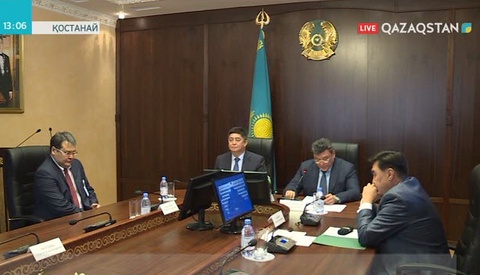 Басшылардың саны қысқарады