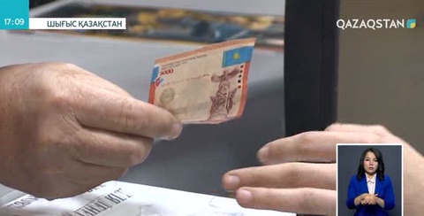 ШҚО-да контрафактілік тауарлар анықталды