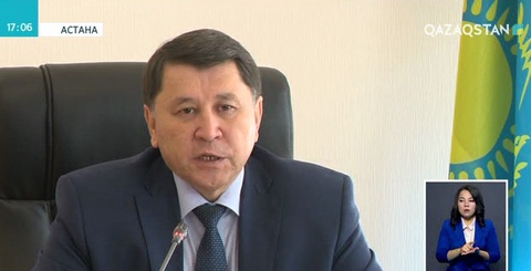 Тұмаудың жаңа түрі келе жатыр