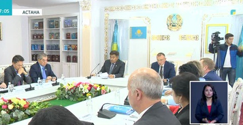 Сайлауға барлық ұйымдар атсалысуы керек