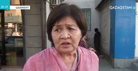 Шымкентте емделуге барған 30 жастағы азамат дәрігерлердің қолында жан тапсырды