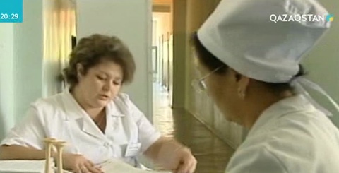 Солтүстік Қазақстан облысында 19 жастағы қыз менингиттен қайтыс болды