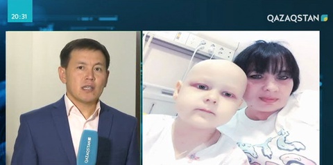 Шығысқазақстандық отбасы Оңтүстік Кореядағы клиникада көз жұмған баласының денесін елге жеткізе алмай отыр