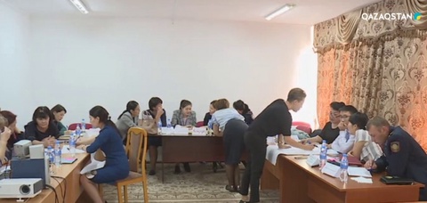 Қызылордада жаңа әлеуметтік жоба іске асырылуда