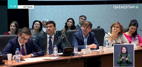 Әлемде әрбір 59-шы бала аутизм дертіне шалдыққан