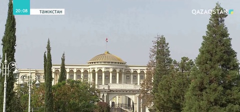 Қазақстан мен Тәжікстан арасындағы қарым-қатынас жыл өткен сайын жанданып келеді