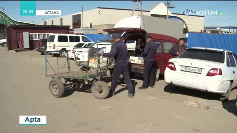 Осы аптада жұмыссыздық мәселесі бойынша парламенттік тыңдау өтті