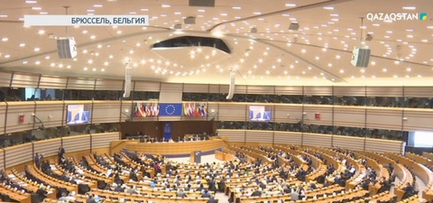 Брюссельде «Азия-Еуропа» форумының парламенттік ынтымақтастық отырысы өтті