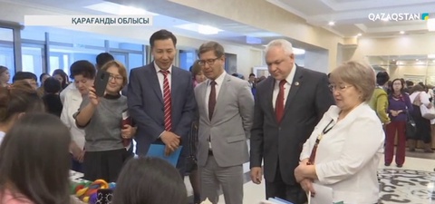 Қарағандыда «Медиация-бейбітшілік және келісім жолы» атты аймақтық семинар-тренинг өтуде