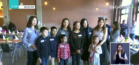 Асыранды қаракөздердің мерекесі