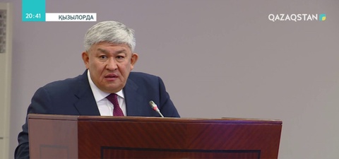 Қызылорда облысы «Ақылды басқару» бағытында пилоттық аймақ ретінде таңдалды