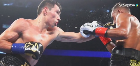 Қазақстандық боксшылар әлемдік аренада
