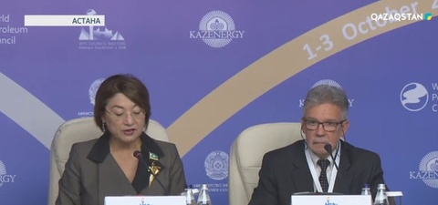 Энергетика саласына әйел азаматтарды көптеп тарту керек