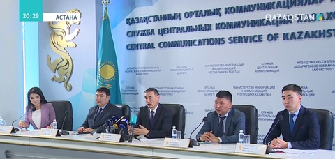 Ауыл шаруашылығын субсидиялау өтініштерін қарастыру мерзімі 2,5 есеге қысқарады