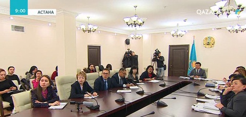 Елімізде инфекциялық аурулар бойынша жағдай тұрақты