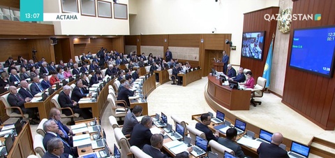 Елімізде Қызыл Крест комитетінің кеңсесі ашылады