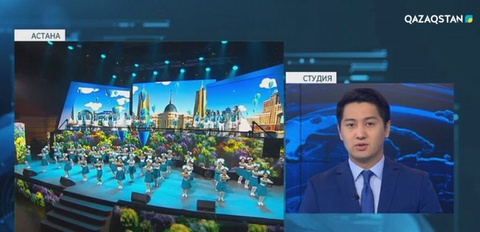 Астаналық ұстаздар мерекеге орай пәтерге ие болды