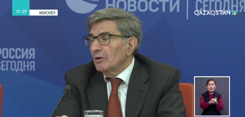 Веронада Еуразиялық экономикалық форум өтеді