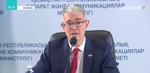 Астана мен Алматыда «Цифрлық күз» басталды